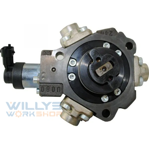 ZD30CR Pump Nissan Patrol ZD30 High Pressure Pump
