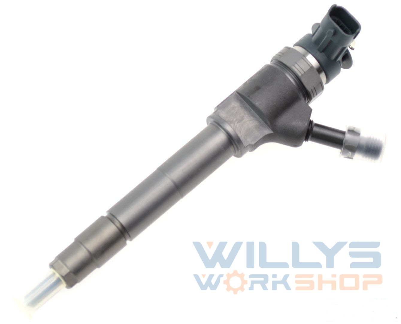 3.0L WEAT Injector Ford PJ/PK Ranger / Mazda BT 50 (2.5L) Diesel Fuel Injector x4 Set