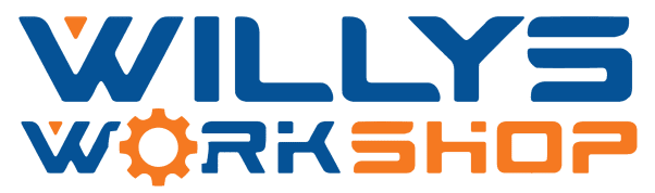 Willys Workshop - Diesel Mechanic Queensland and Sunshine Coast