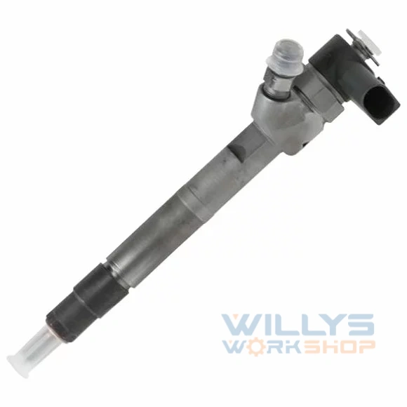 Colorado 2.8 Early Holden Colorado 2.8L (Non DPF) Diesel Fuel Injector up to 10/2013