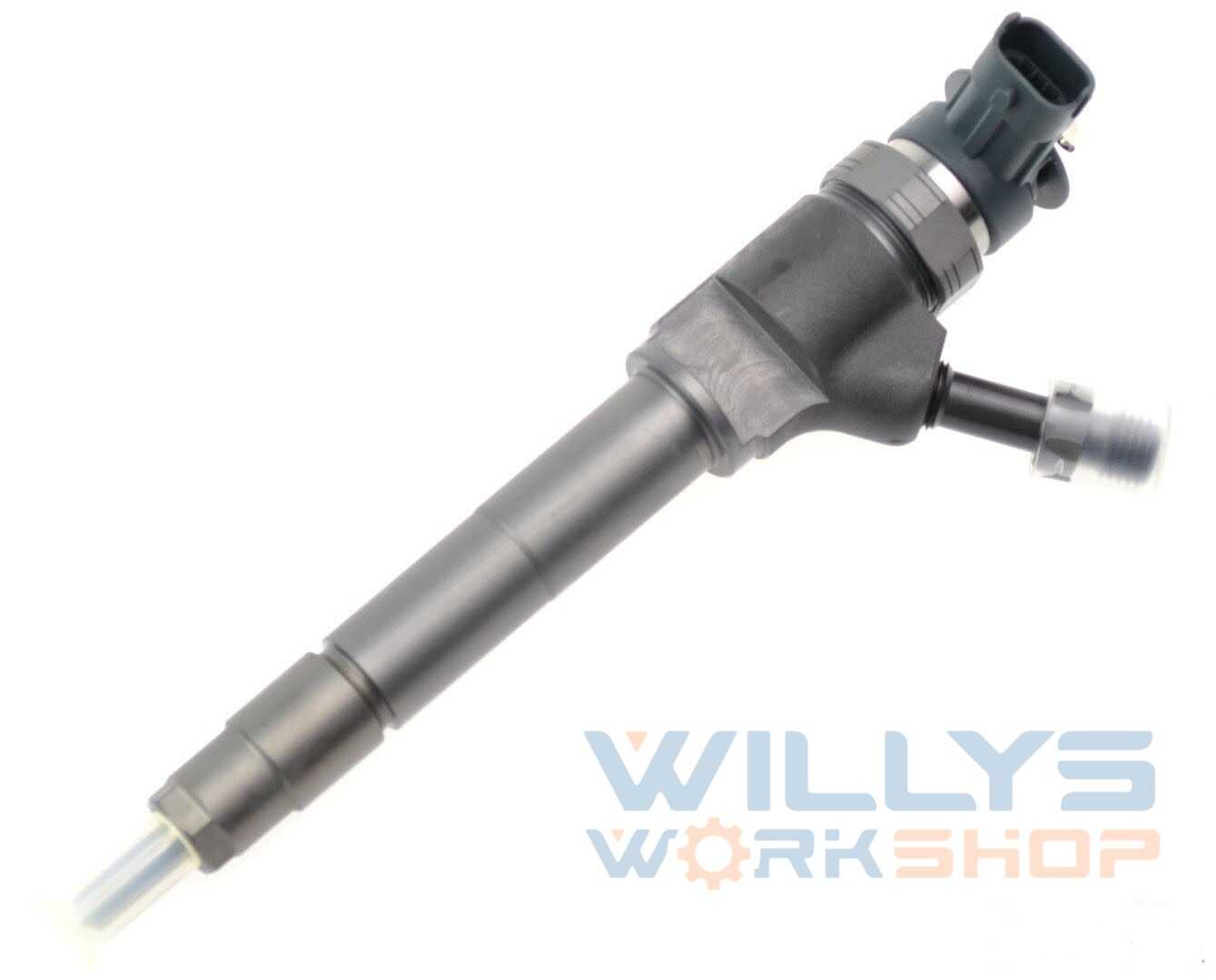 3.0L WEAT Injector