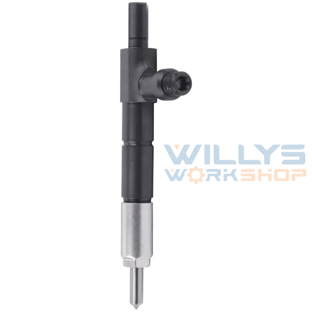 1HD-FTE Fuel Injector