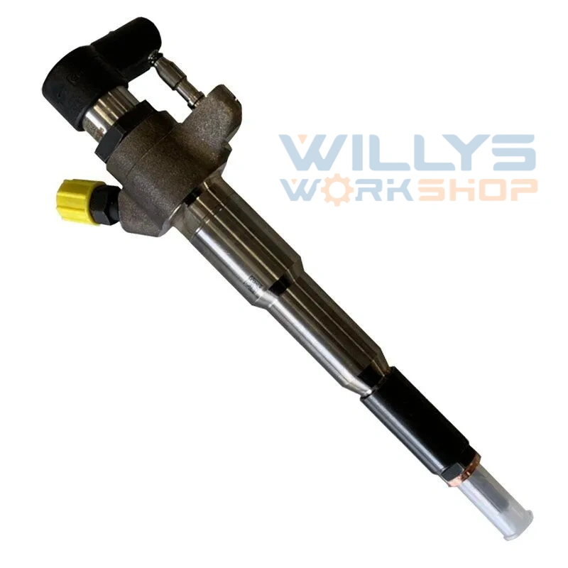 Np300 Injector Nissan Navara Np300 (D23) 2.3L Diesel Fuel Injector (15-20)