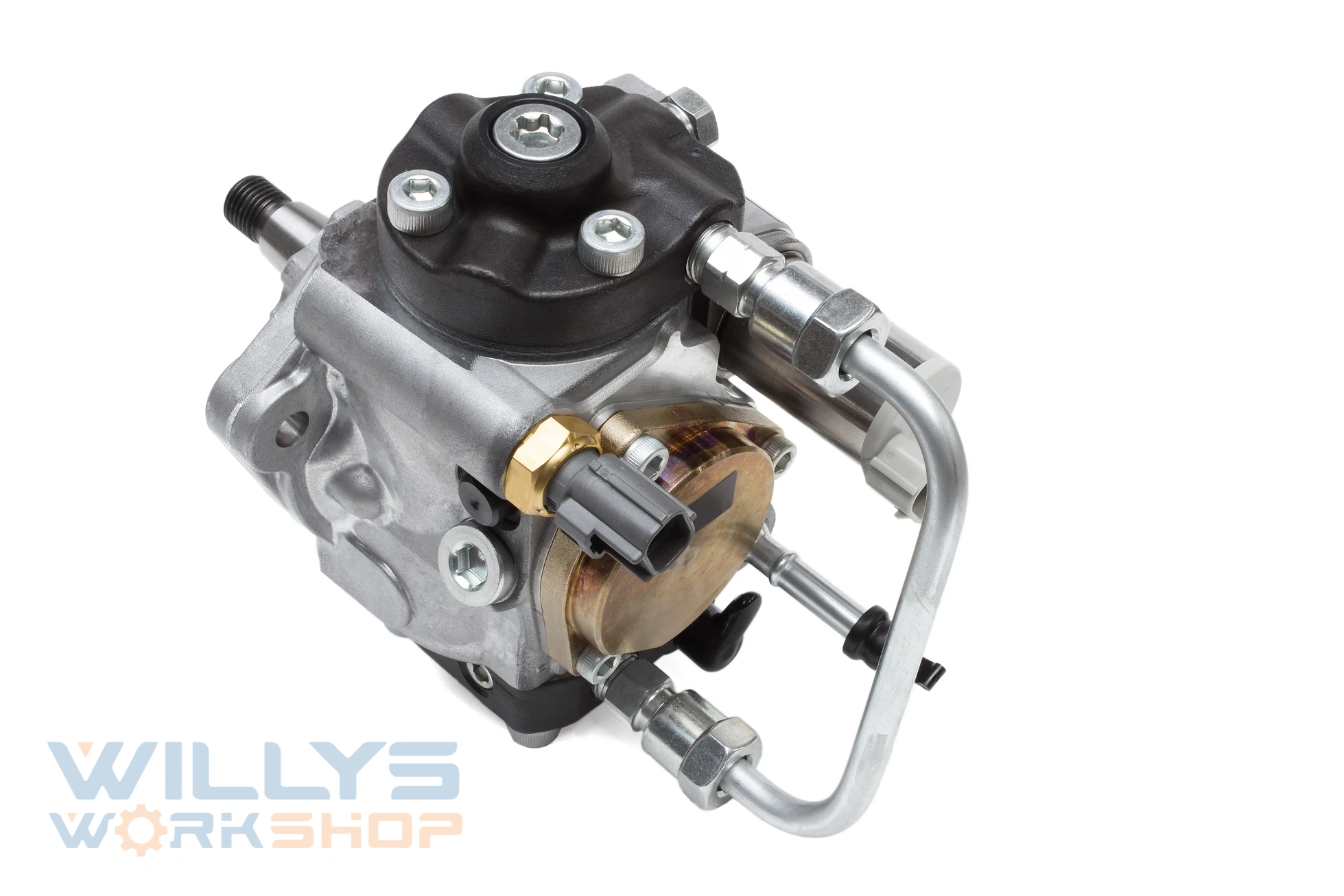 3.0L 4JJ1 High Pressure Pump Dmax / Rodeo 3.0L 4JJ1 Common Rail Fuel Pump