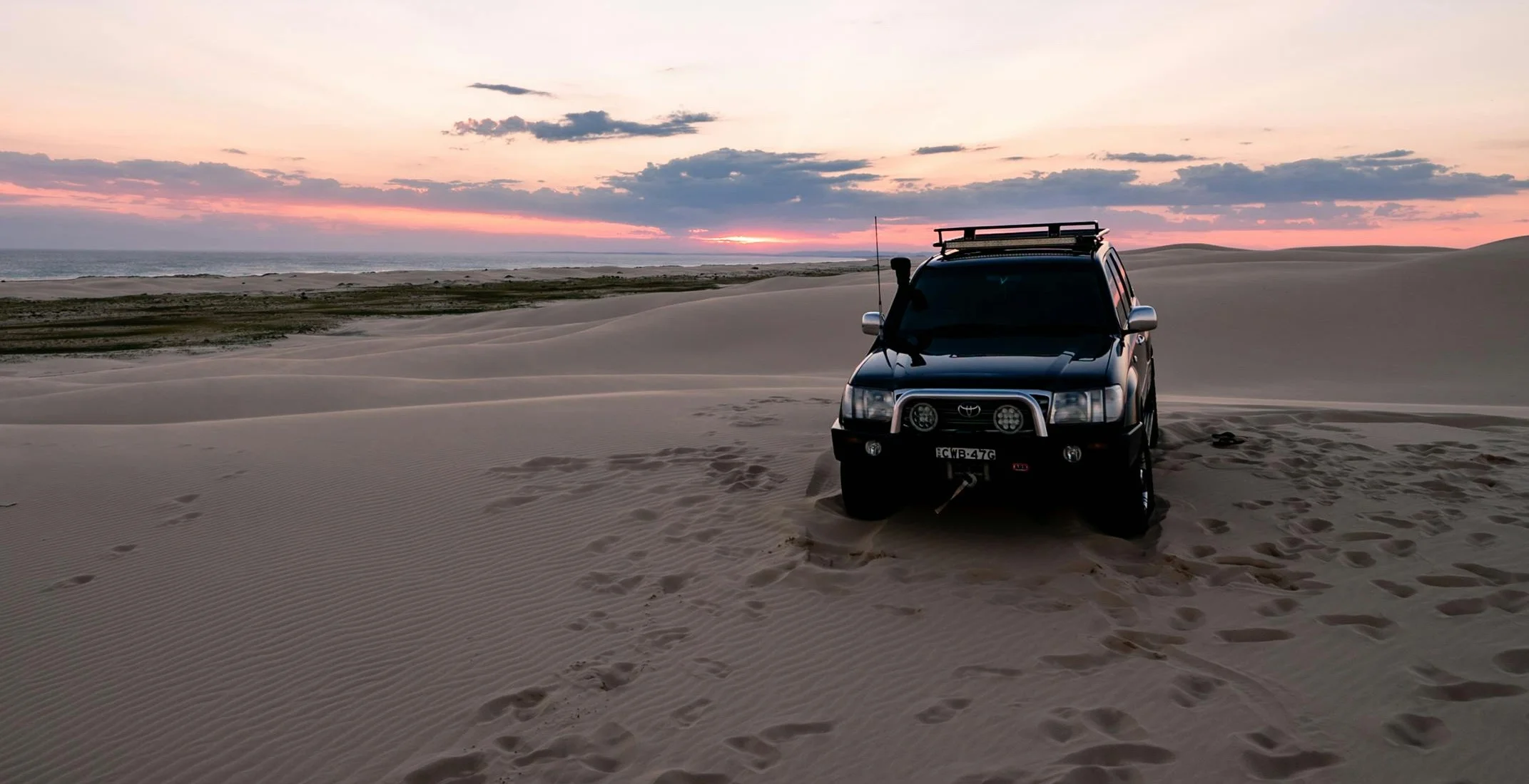 Wills workshop truck